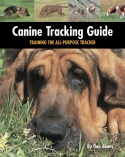 Canine Tracking Guide